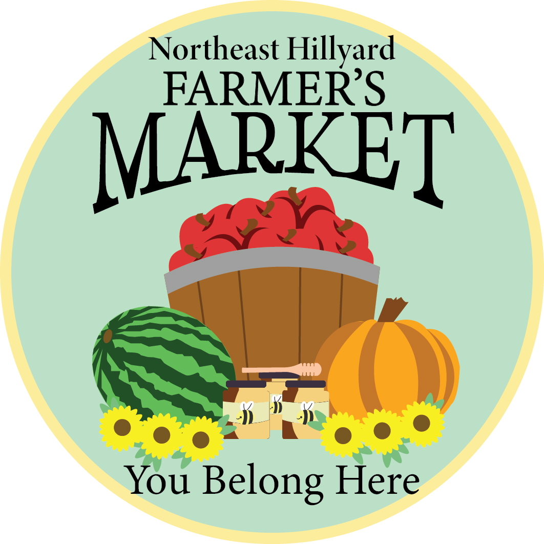 Hillyard Farmers Market