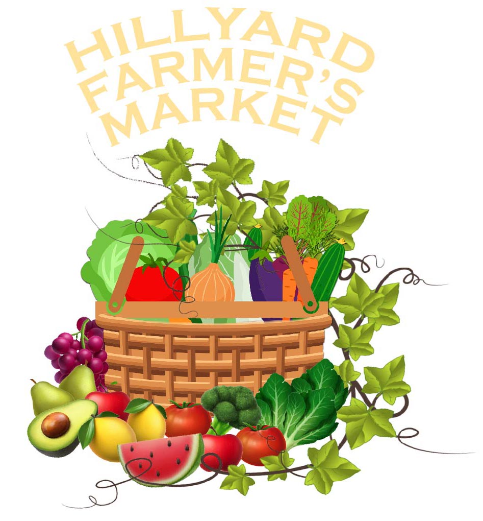 Hillyard Farmers Market